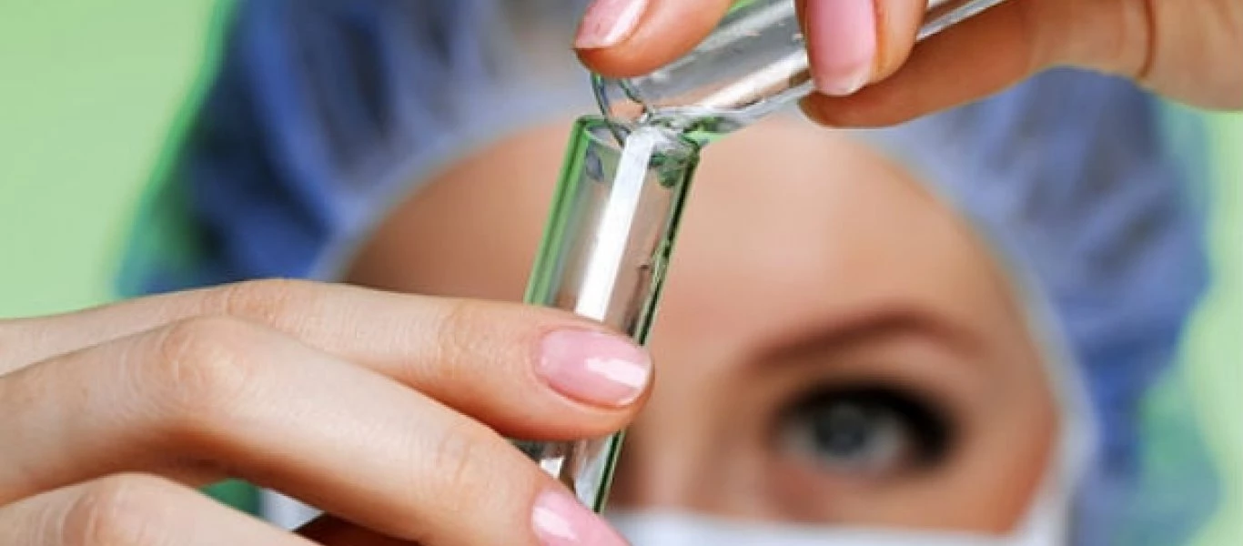 10 ασθένειες που μπορούν να σε σκοτώσουν σε μια μέρα (βίντεο)